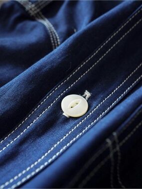 Big John Japan Selvedge shirt
